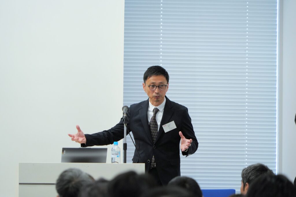 日本AM学会第1回セミナー・情報交換会