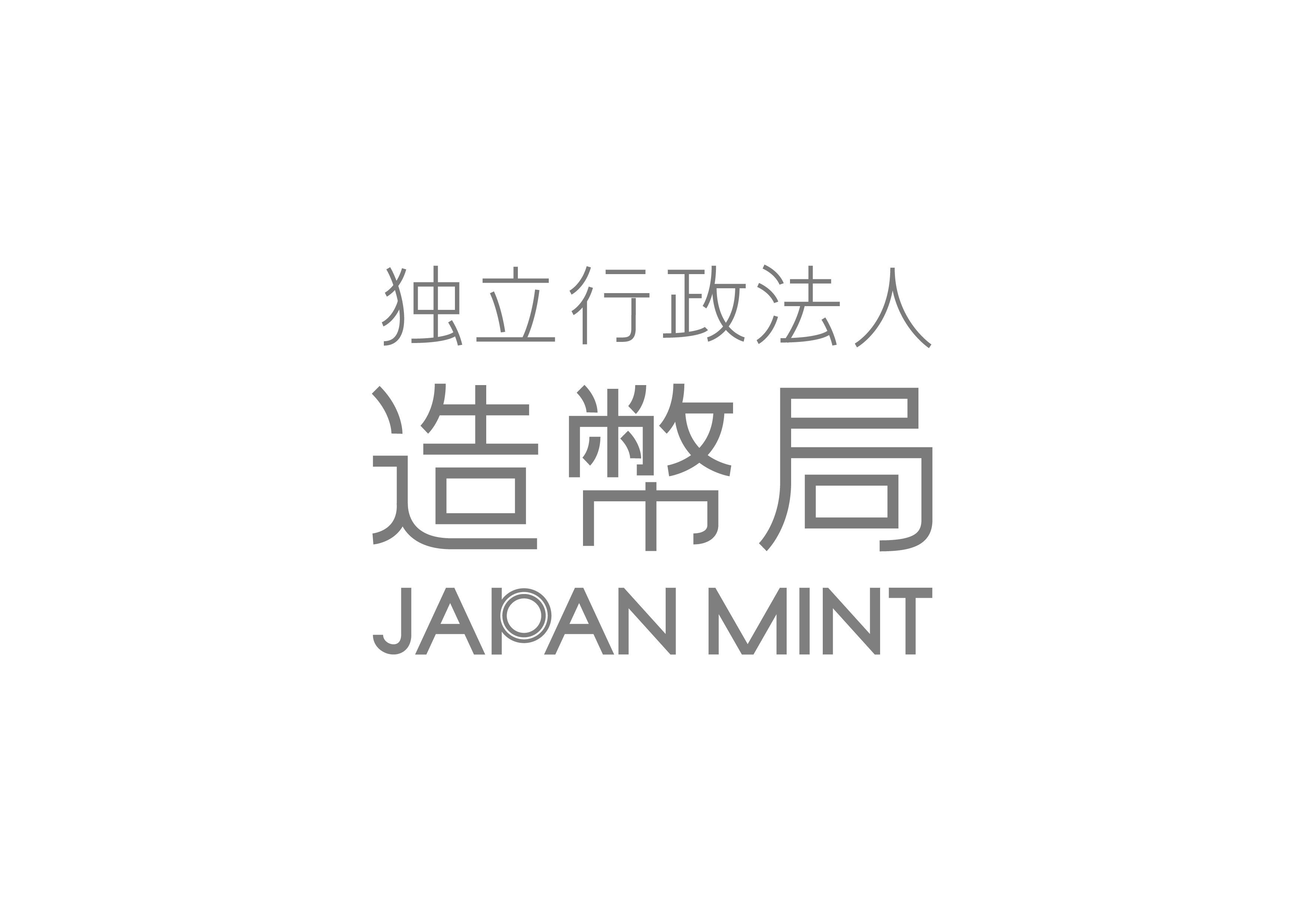 独立行政法人造幣局